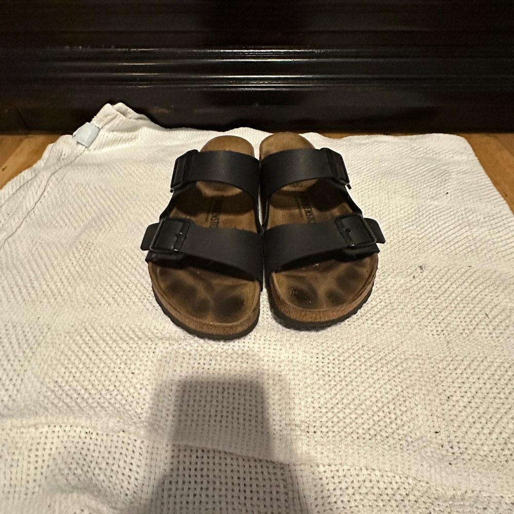Men’s Birkenstocks